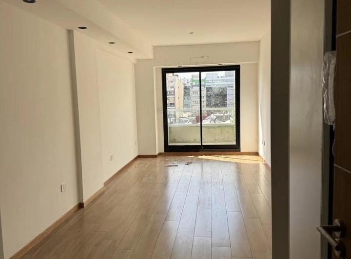 Departamento · 31m² · 1 Ambiente