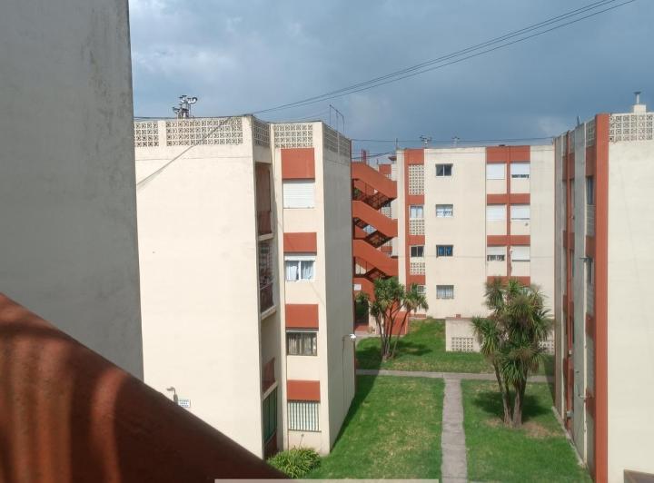 Departamento · 60m² · 3 Ambientes