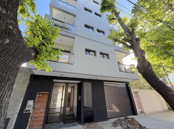 Departamento · 44m² · 2 Ambientes