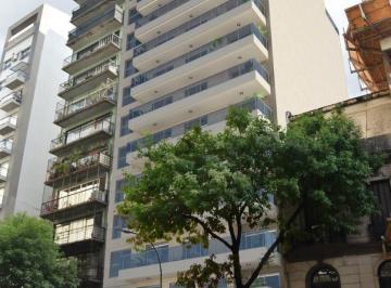 Departamento · 70m² · 3 Ambientes · Departamento en Venta en Recoleta, Capital Federal, Buenos Aires