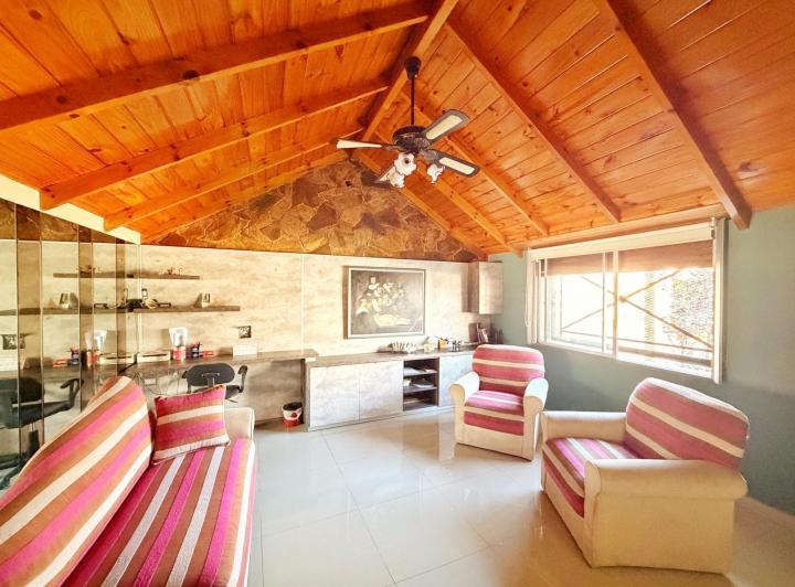 Casa · 168m² · 4 Ambientes