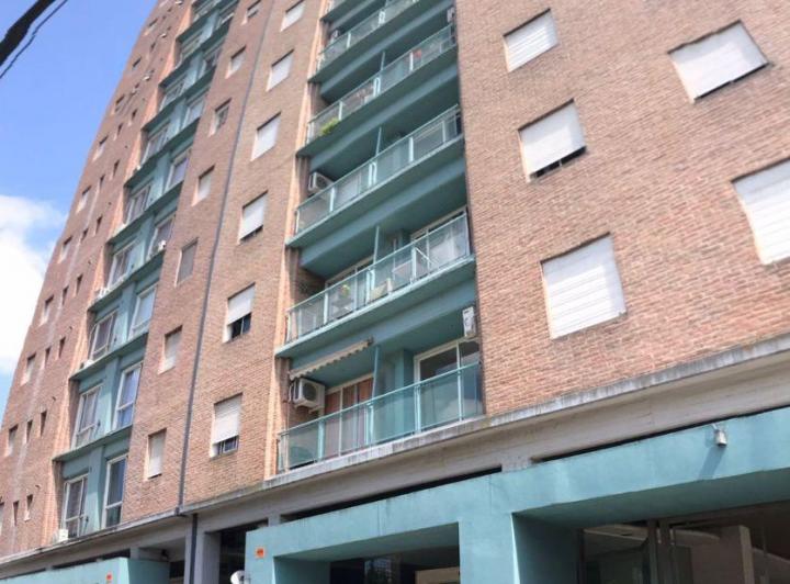 Departamento · 63m² · 3 Ambientes