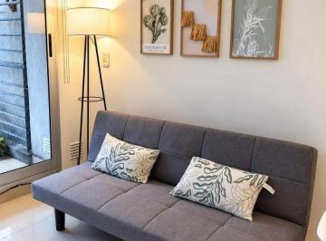 Departamento de 2 ambientes, Palermo · Humboldt 2300 + 2 Amb. + Amoblado C/balcón + Full Amenities