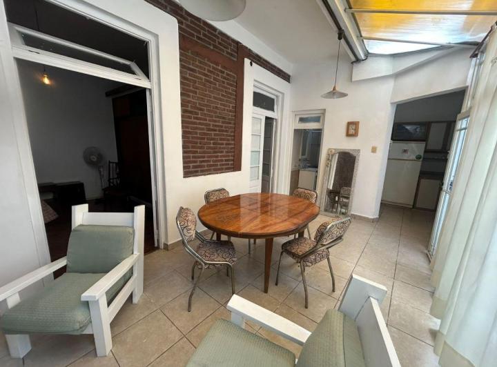 PH · 48m² · 3 Ambientes