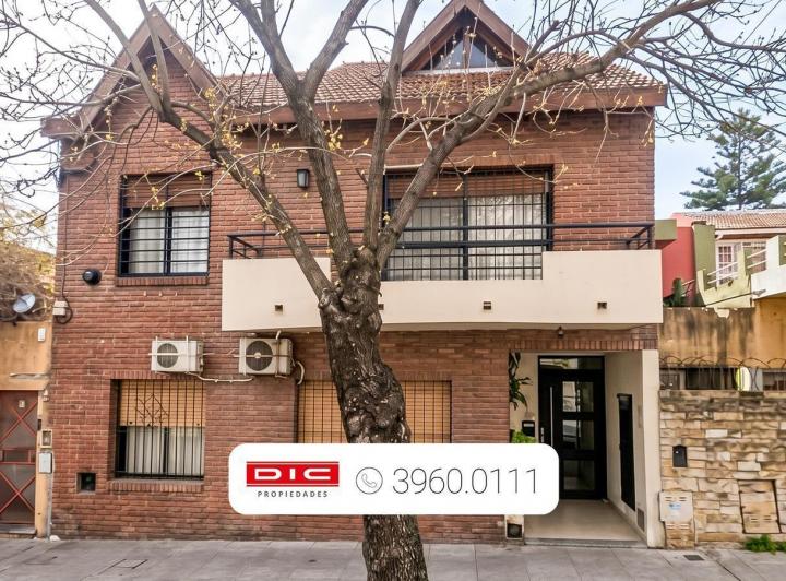 PH · 95m² · 3 Ambientes