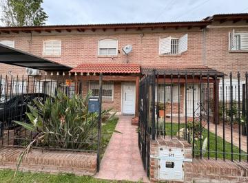 PH · 91m² · 4 Ambientes · 1 Cochera · Oportunidad Duplex en Venta Housing Fortaleza Ll