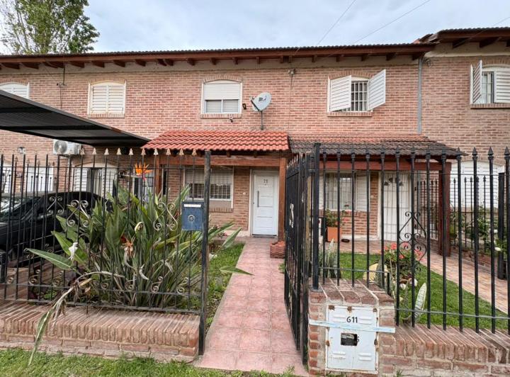 PH · 91m² · 4 Ambientes · 1 Cochera