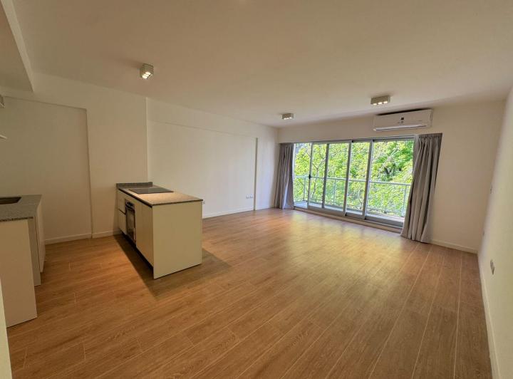 Departamento · 35m² · 1 Ambiente