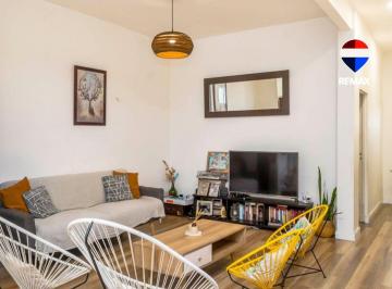 Departamento · 95m² · 4 Ambientes · Venta/ Permuta Depto 2 Dorm Centro Apto Credito