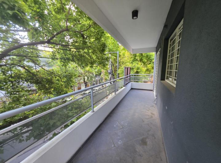 Departamento · 63m² · 3 Ambientes · 1 Cochera
