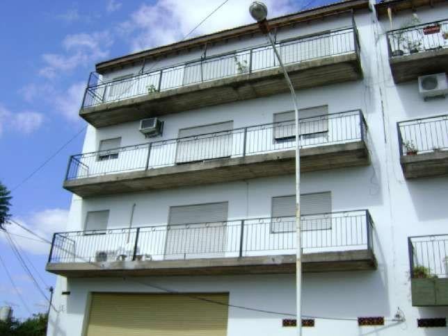 Departamento · 50m² · 3 Ambientes