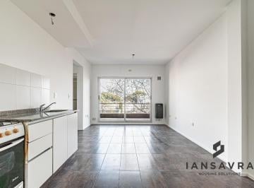 Departamento · 30m² · 1 Ambiente · Venta Monoambiente Apto Crédito en Villa Urquiza - Retasado!