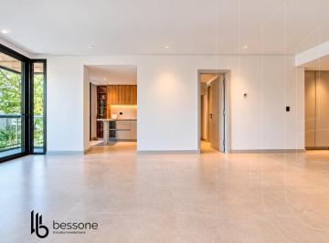 Departamento · 103m² · 3 Ambientes · Departamento en Plaza Mitre