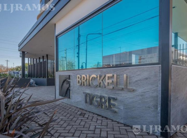 Departamento · 65m² · 3 Ambientes · 1 Cochera