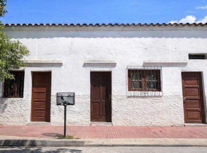 Departamento · 9 Ambientes