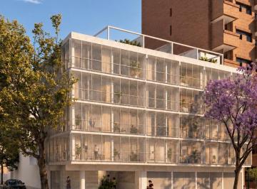 Departamento · 45m² · 3 Ambientes · 1 Cochera · Venta - Astro 1 - Nueva Cordoba - en Pozo/financiacion