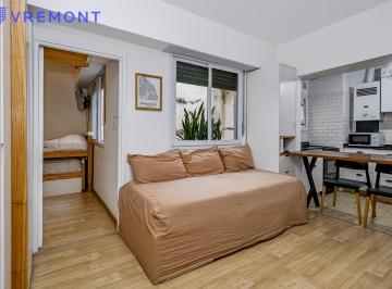 Departamento · 30m² · 2 Ambientes · Saavedra Al 300/ Balvanera / Departamento 2 Ambientes/ Venta