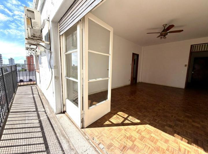 Departamento · 69m² · 4 Ambientes