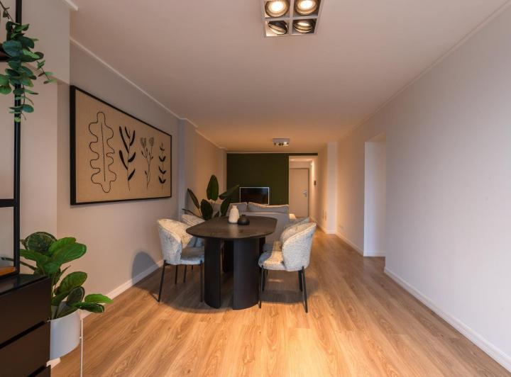 Departamento · 100m² · 3 Ambientes