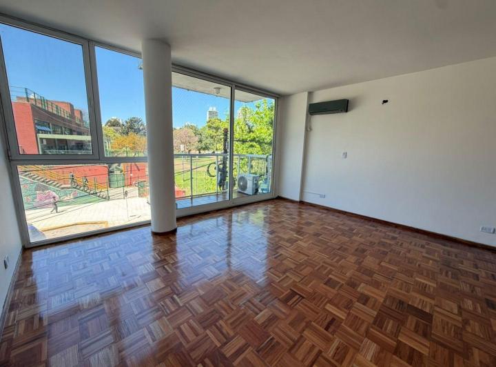 Departamento · 107m² · 4 Ambientes · 1 Cochera