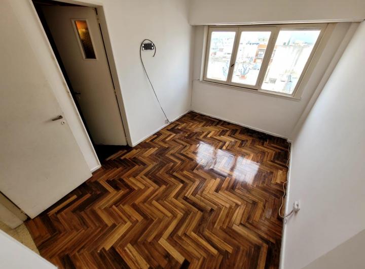 Departamento · 27m² · 2 Ambientes