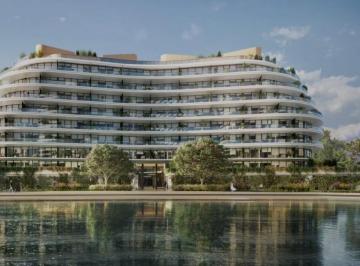 Departamento · 55m² · 2 Ambientes · 1 Cochera · Venta Departamento 2 Ambientes - Edificio Marina Bliss