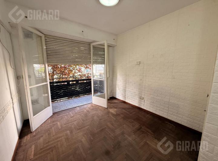 Departamento · 17m² · 1 Ambiente