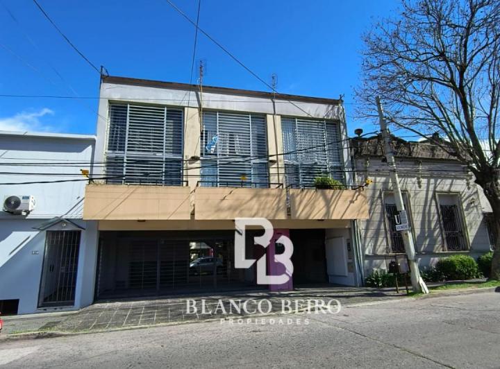 Departamento · 61m² · 2 Ambientes · 1 Cochera