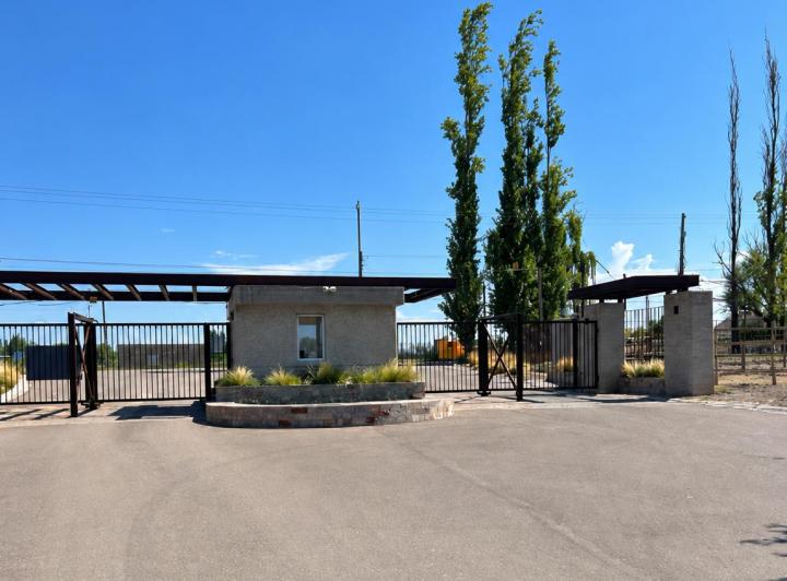 Terreno · 536m²