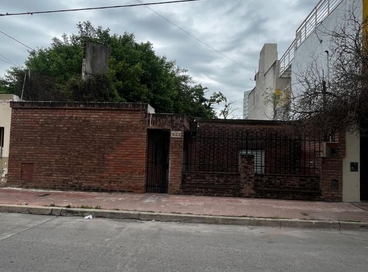 Casa · 57m² · 3 Ambientes