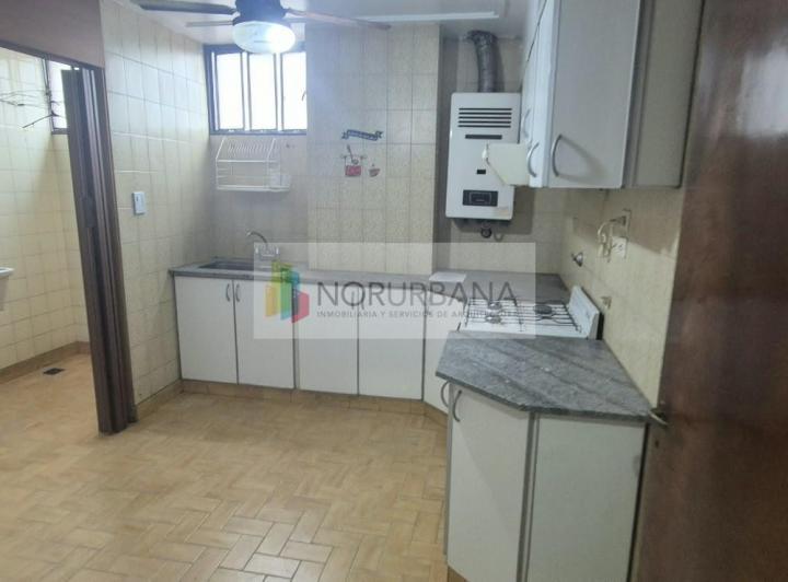 Departamento · 67m² · 4 Ambientes