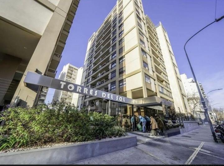 Departamento · 90m² · 3 Ambientes · 1 Cochera