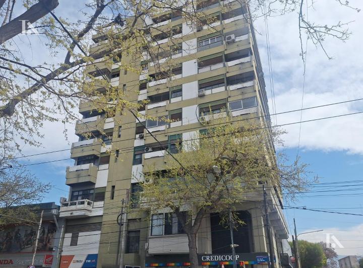 Departamento · 106m² · 5 Ambientes