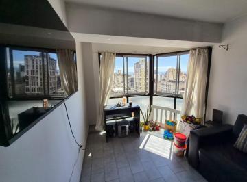 Departamento · 52m² · 4 Ambientes · 1 Cochera · Venta Depto Centro 2 Dorm Cochera