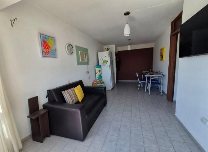 Departamento · 52m² · 4 Ambientes · 1 Cochera