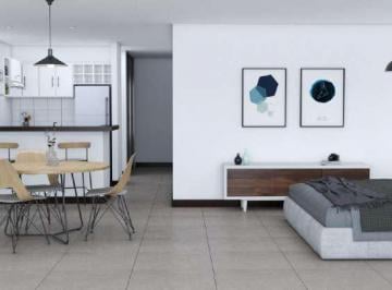Departamento · 35m² · 1 Ambiente · Departamento Monoambiente Contrafrente C/balcón