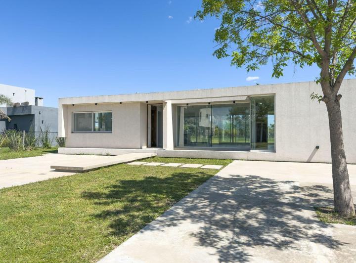 Casa · 150m² · 3 Ambientes