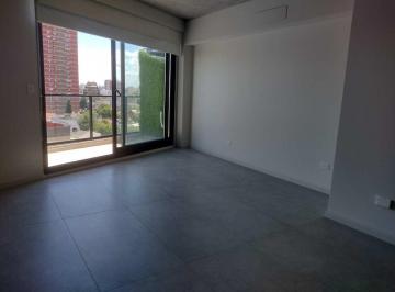 Departamento · 31m² · 1 Ambiente · Alquiler. Mono de Categoria. Piso Alto. Impecable