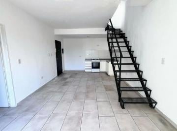Departamento · 50m² · 2 Ambientes · 1 Cochera · Depto 2 Amb Venta Caballito Dúplex Terraza Cochera