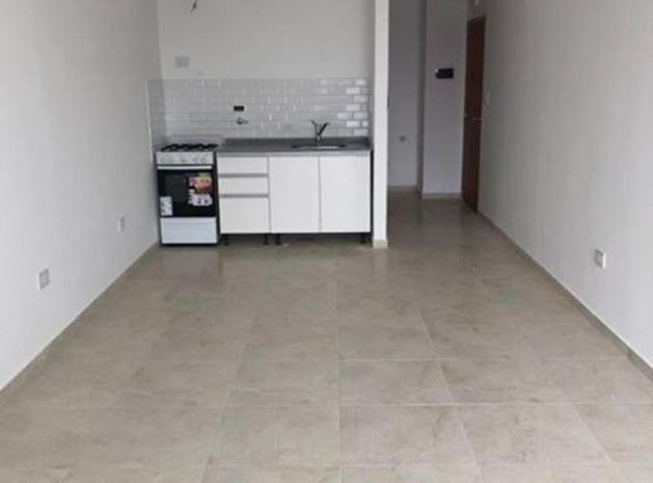 Departamento · 30m² · 1 Ambiente · 1 Cochera