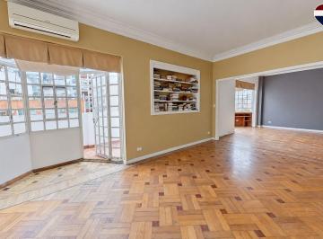Departamento · 141m² · 4 Ambientes · Departamento 4 Ambientes Venta Belgrano Duplex Luz
