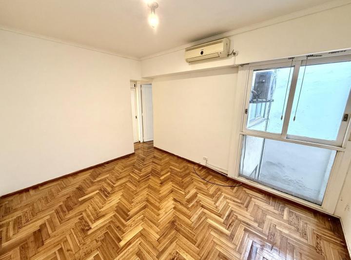 Departamento · 35m² · 2 Ambientes