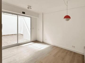 Departamento · 35m² · 2 Ambientes · Departamento en Venta en Parque Chas, Capital Federal, Buenos Aires