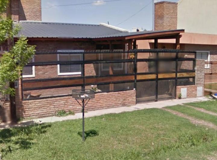 Casa · 120m² · 4 Ambientes · 1 Cochera