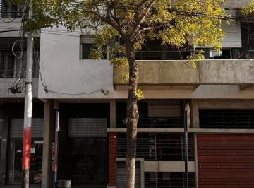 Departamento · 2 Ambientes · Departamento en Alquier en Cerrito 105