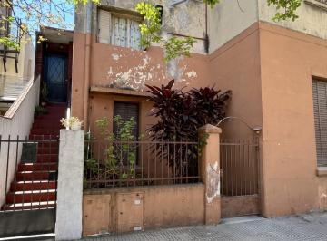 PH · 60m² · 3 Ambientes · Venta - PH 3amb 1er Piso por Esc. - Floresta Norte
