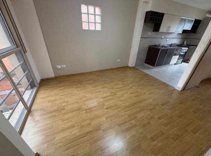 Departamento · 40m² · 2 Ambientes