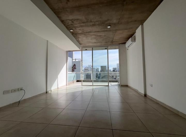 Departamento · 63m² · 2 Ambientes · 1 Cochera