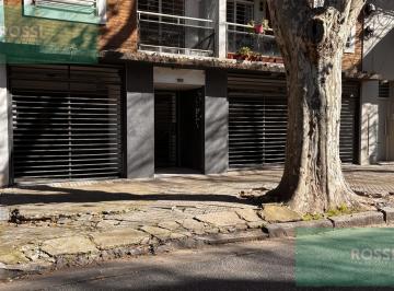 Departamento · 40m² · 2 Ambientes · Alquiler Depto 1 Dormitorio con Patio