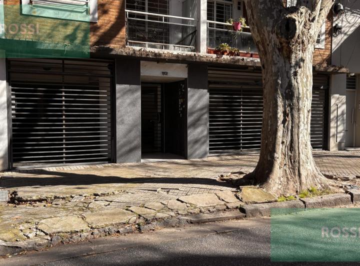 Departamento · 40m² · 2 Ambientes